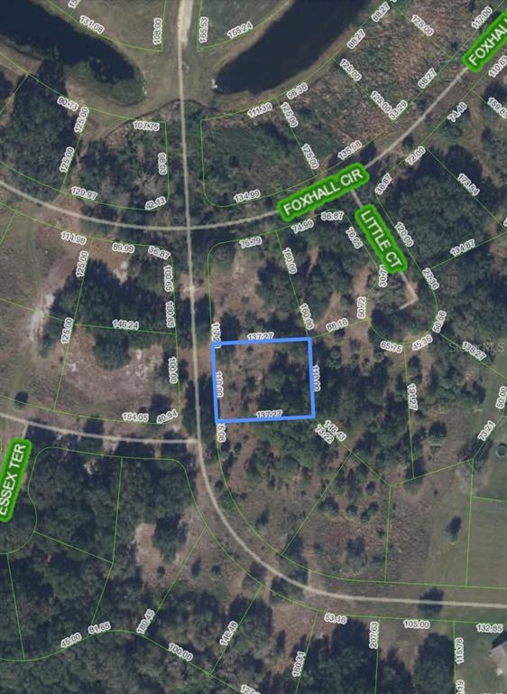 7017 CONCORD STREET, SEBRING, FL — photo 2 of 4