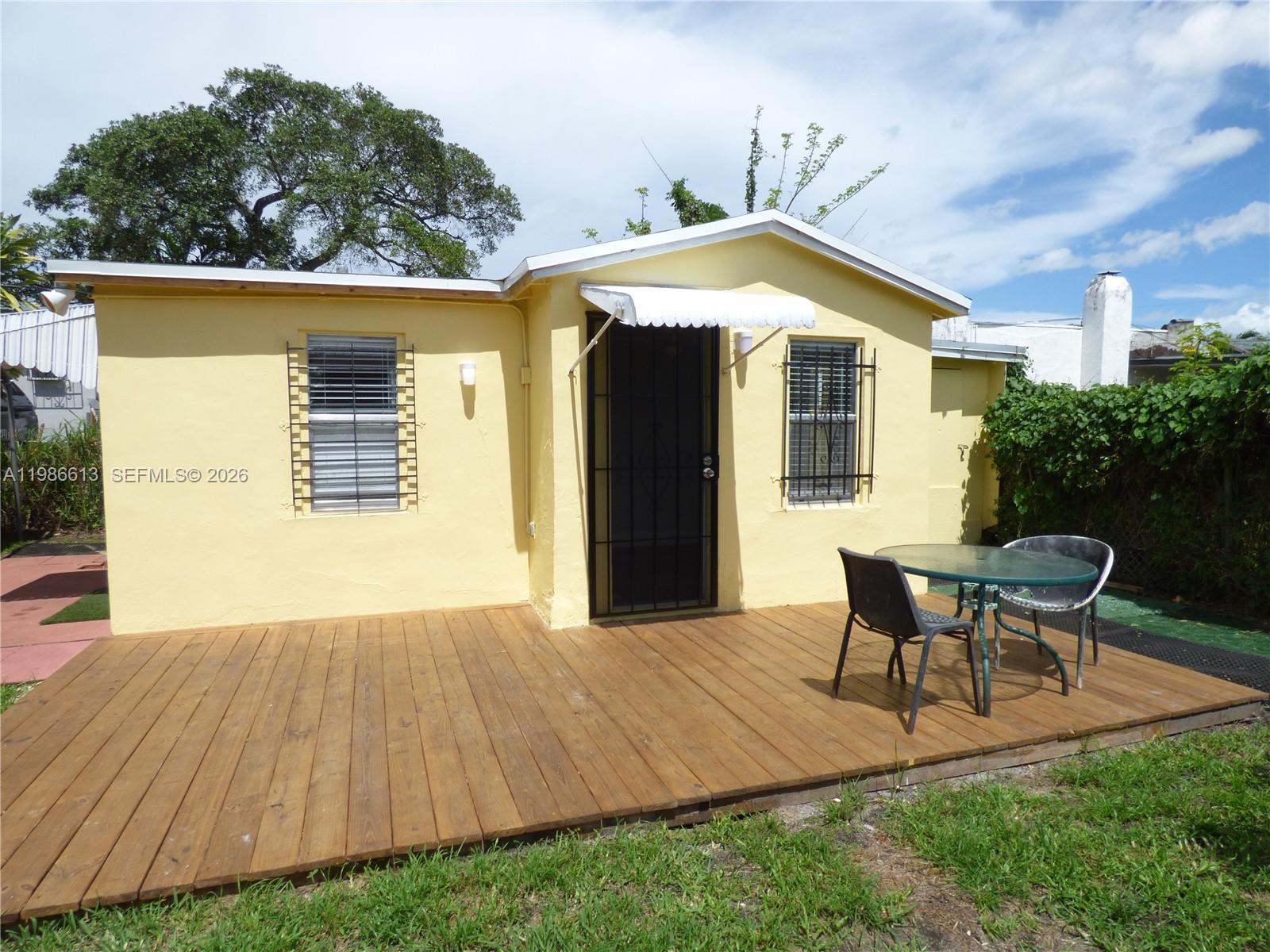 8155 NW 15th Ave, Miami FL 33147