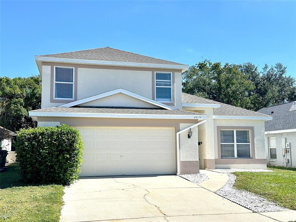2519 CHATHAM CIRCLE