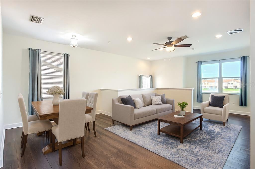 3668 PARKRIDGE CIRCLE UNIT 28-201