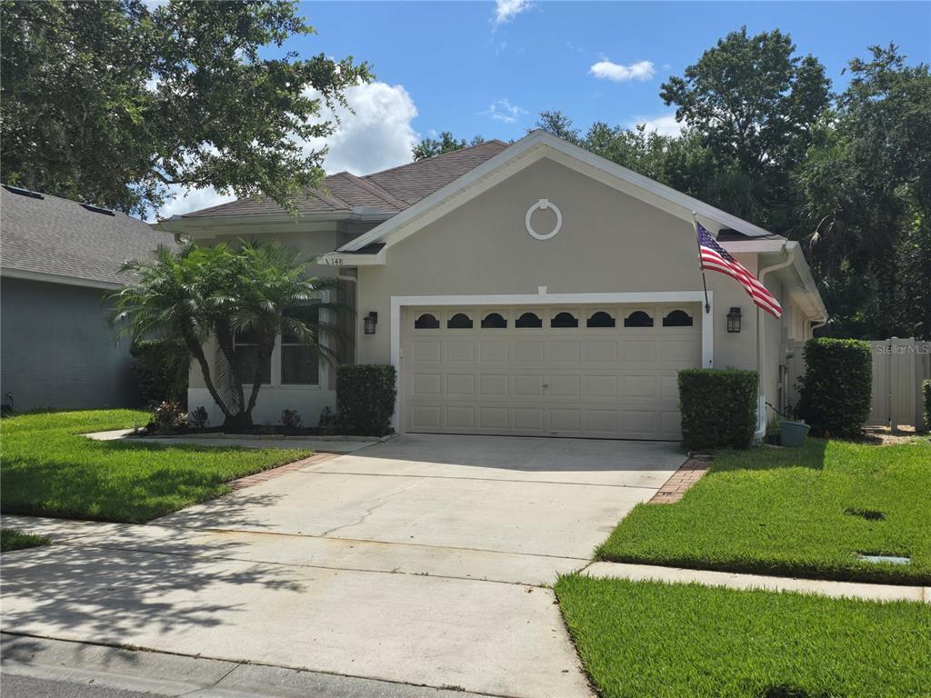 148 PEREGRINE COURT