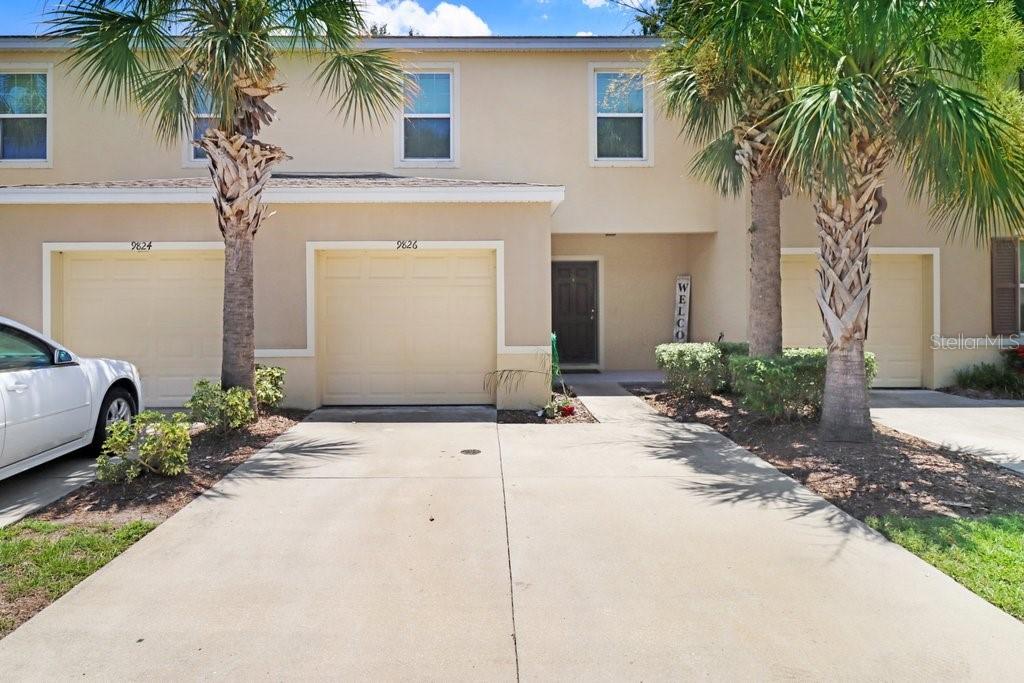 9826 HOUND CHASE DRIVE