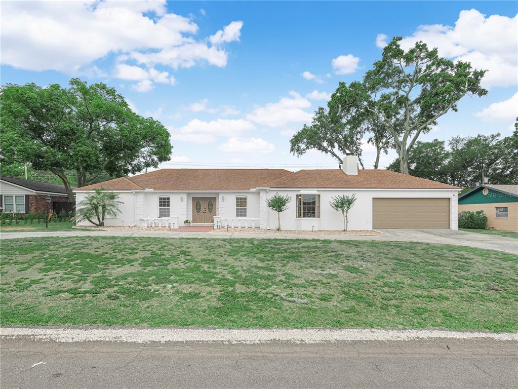 4615 KINGS POINT COURT