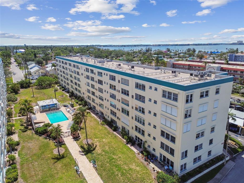 2960 59TH STREET S UNIT 303