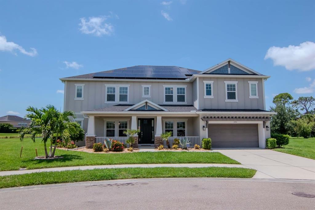 5702 HYDRANGEA CIRCLE