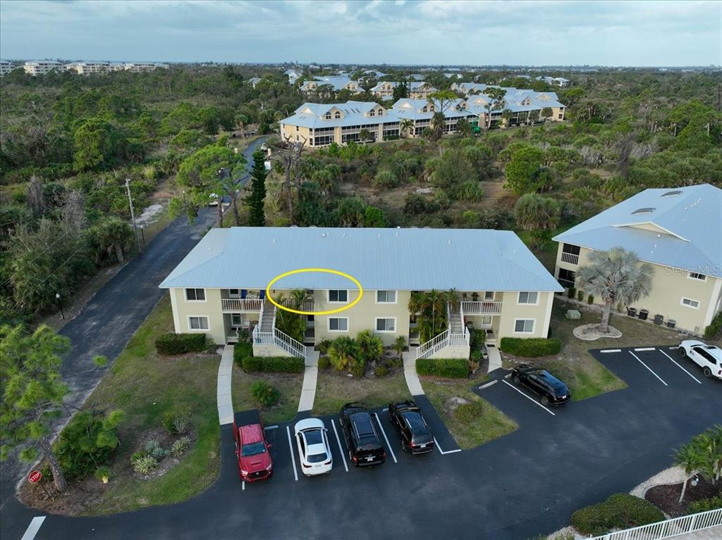 6600 GASPARILLA PINES BOULEVARD UNIT 202