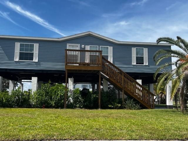 6337 TOWER DRIVE