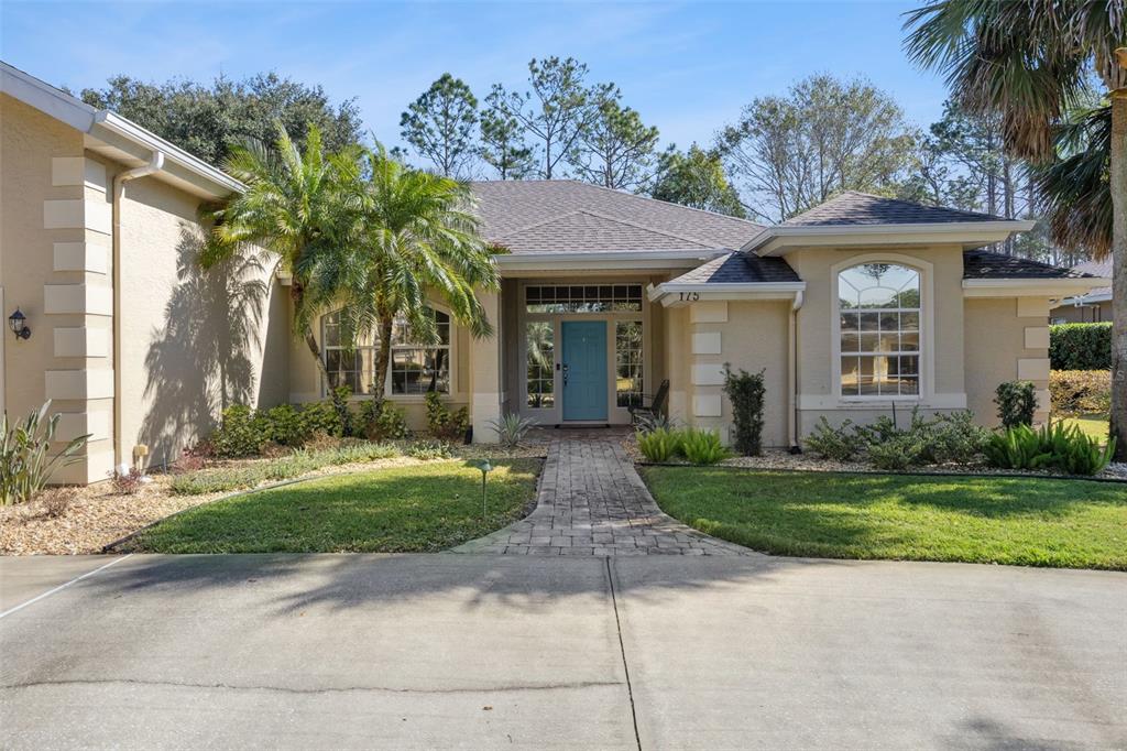175 DEEP WOODS WAY