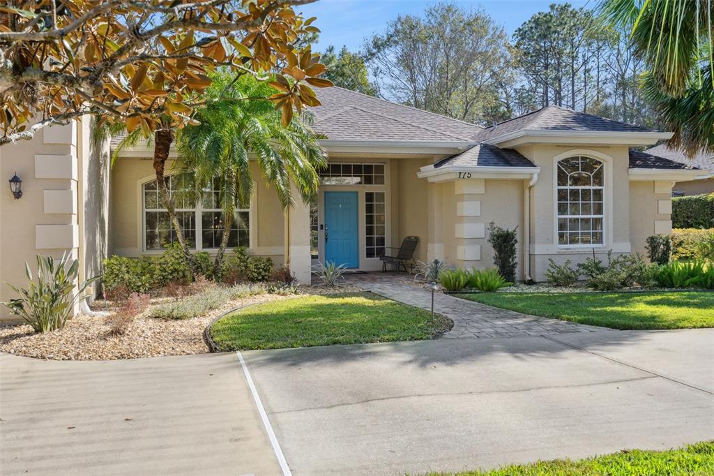 175 DEEP WOODS WAY, ORMOND BEACH, FL — photo 2 of 30