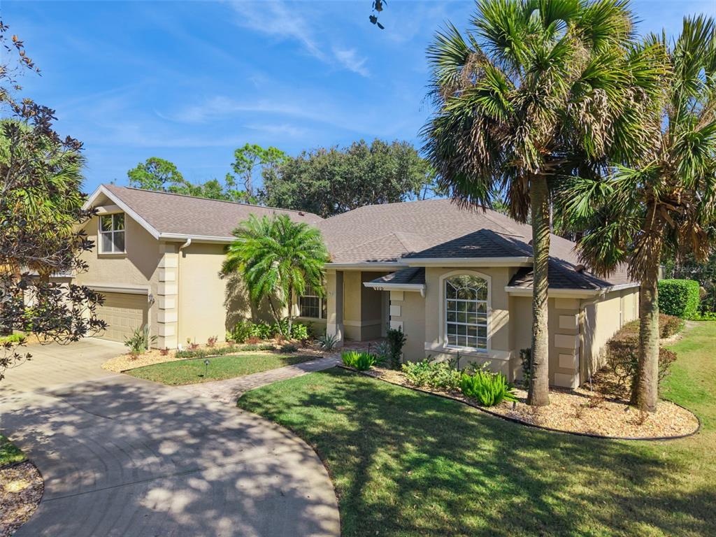175 DEEP WOODS WAY, ORMOND BEACH, FL — photo 4 of 30