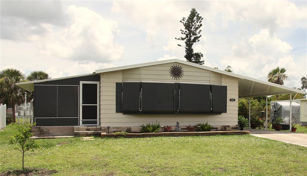 1441 KINGFISHER DRIVE