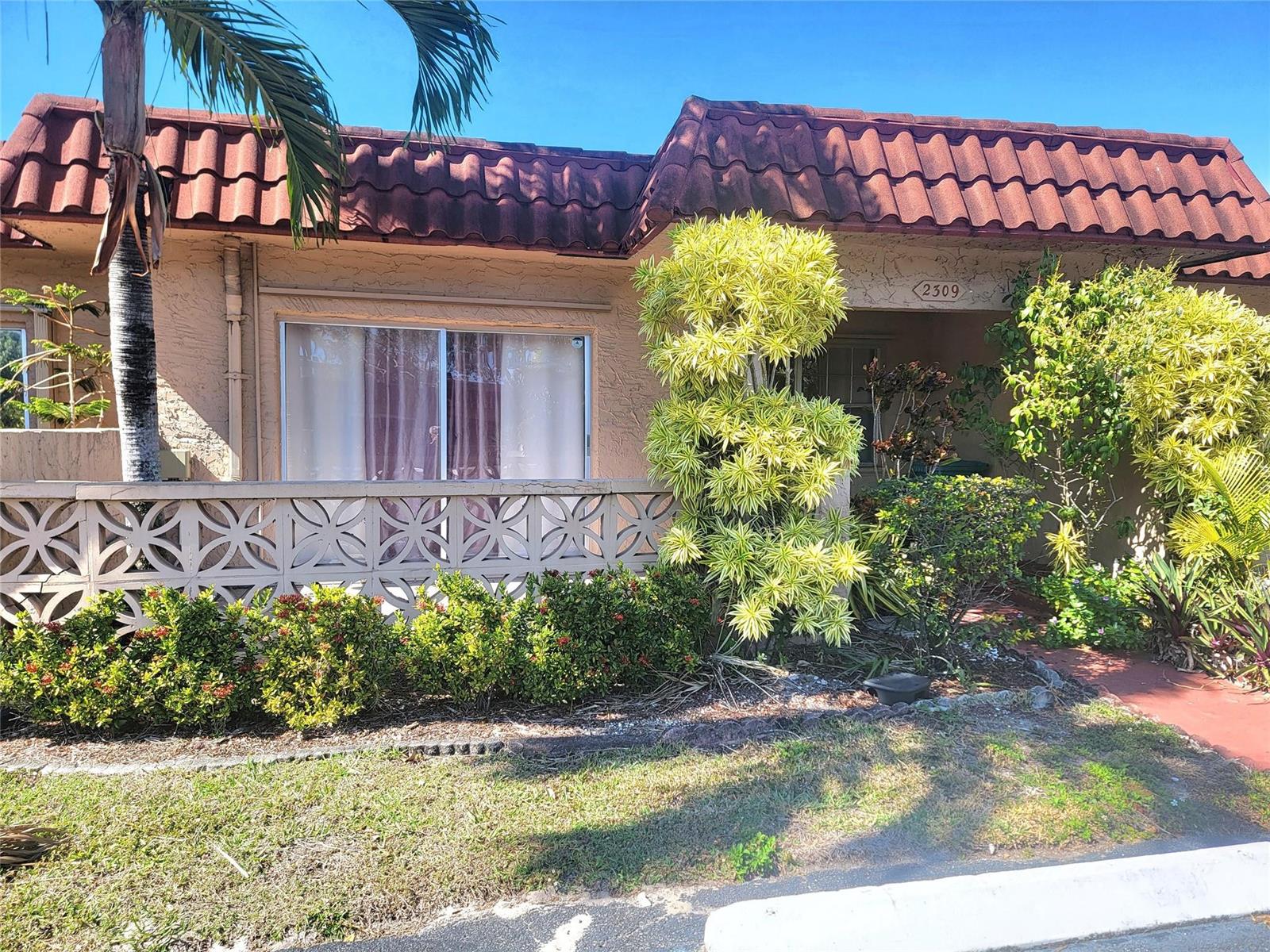 2309 SW 81st Terrace # 5, North Lauderdale FL 33068
