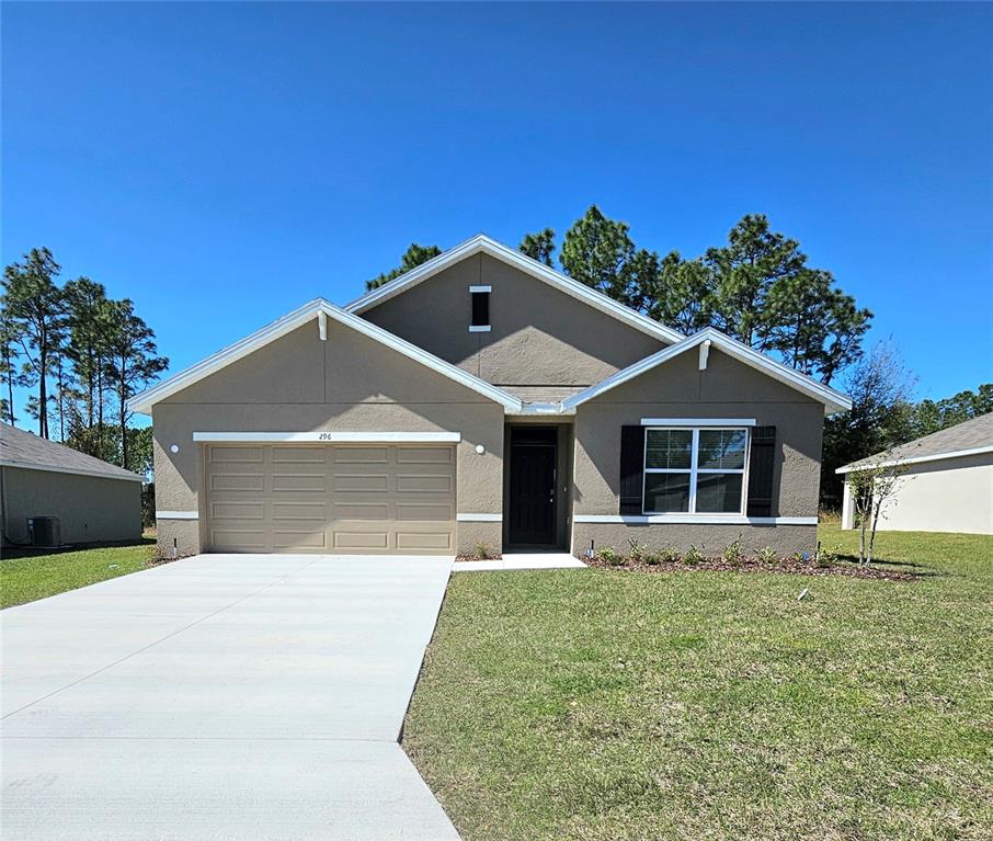 296 HICKORY COURSE TRAIL