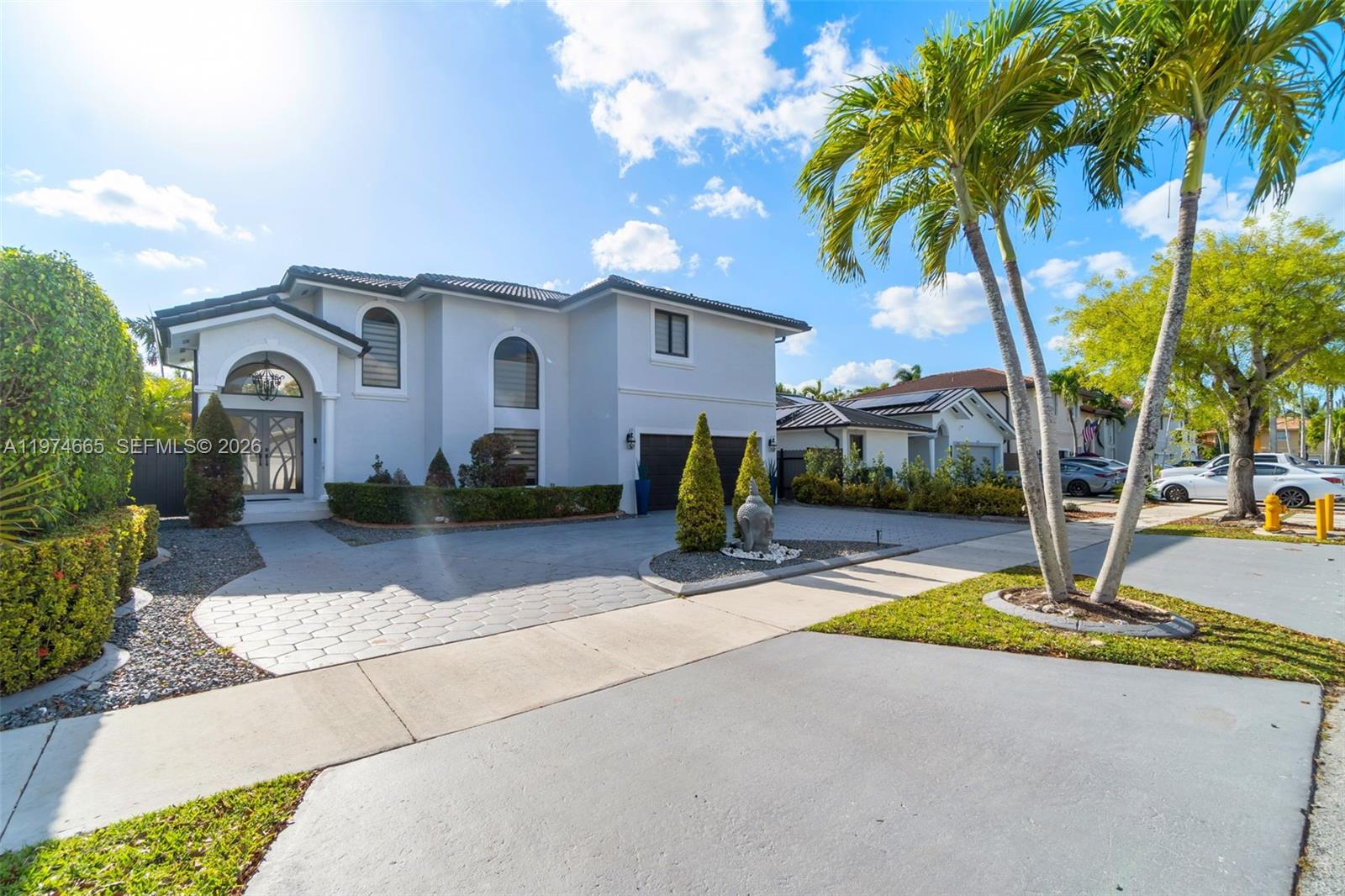 4342 SW 159th Path, Miami FL 33185