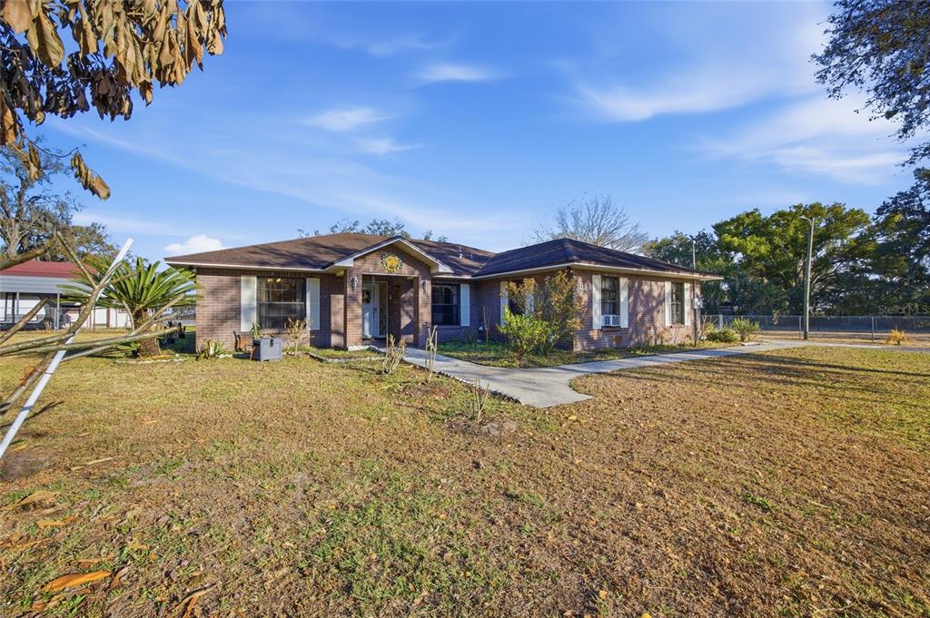 3418 SAM ASTIN ROAD