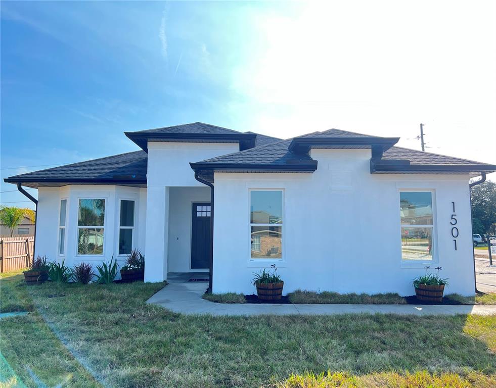 1501 E NORMANDY BOULEVARD