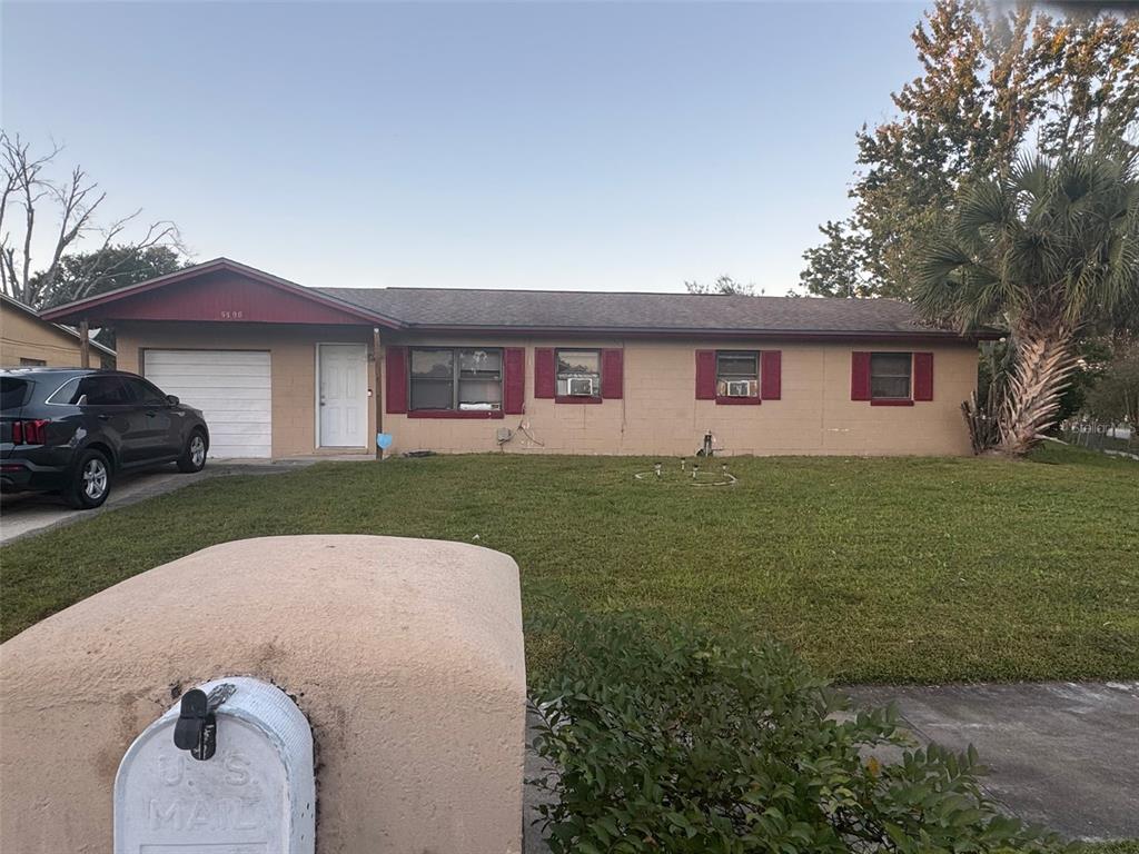 5398 ROSEGAY COURT