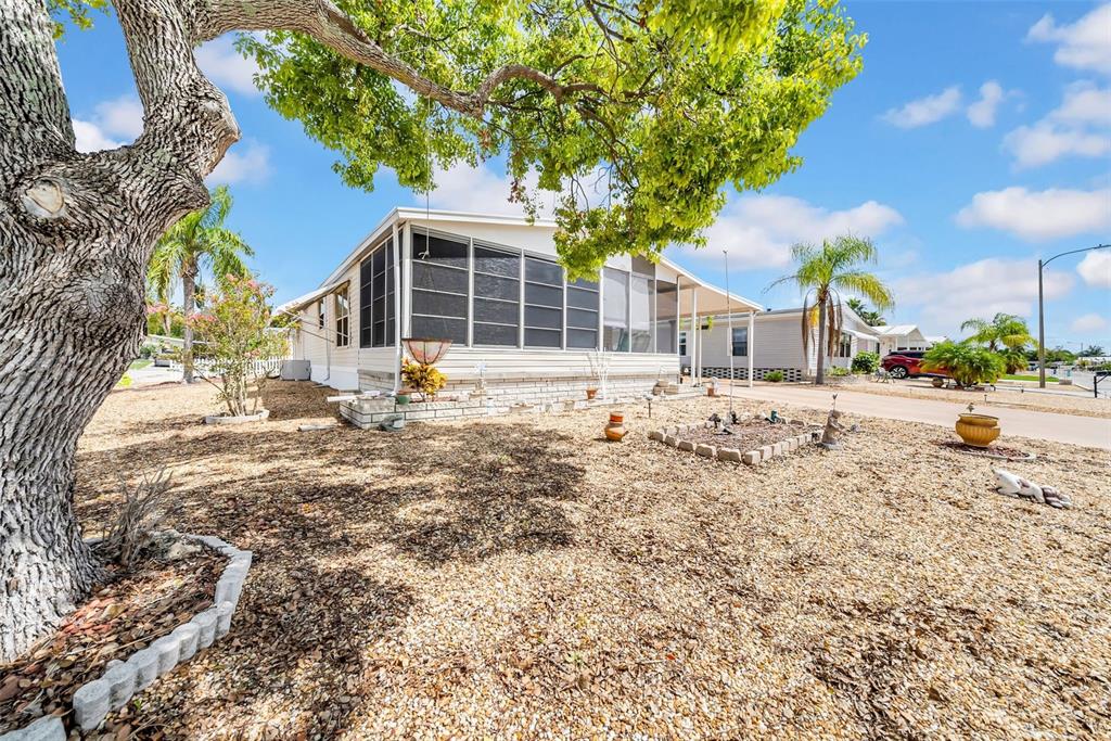7301 OSAGE DRIVE