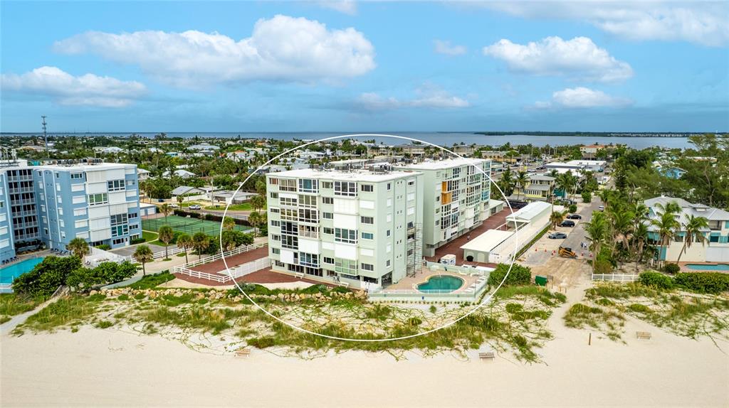 5200 GULF DRIVE UNIT 208