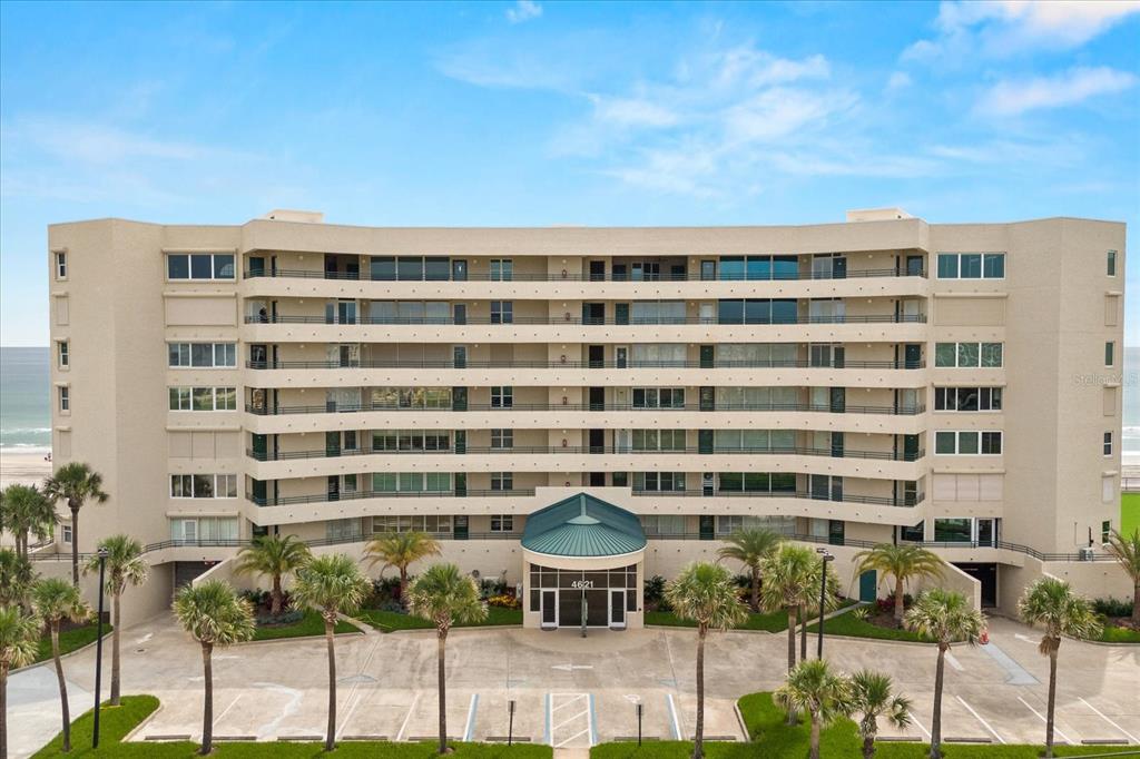 4621 S ATLANTIC AVENUE UNIT 7202