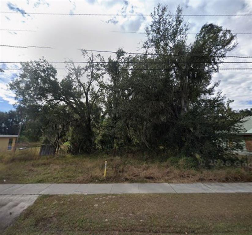 S CHURCH AVENUE S