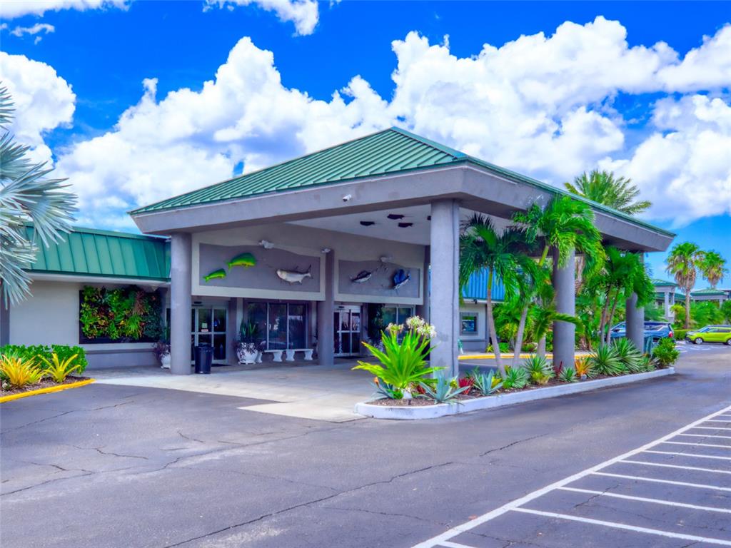 7150 N TAMIAMI TRAIL UNIT N409