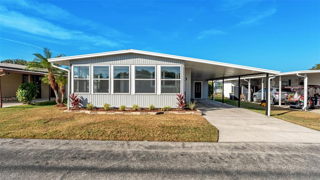 2055 S FLORAL AVENUE UNIT 40