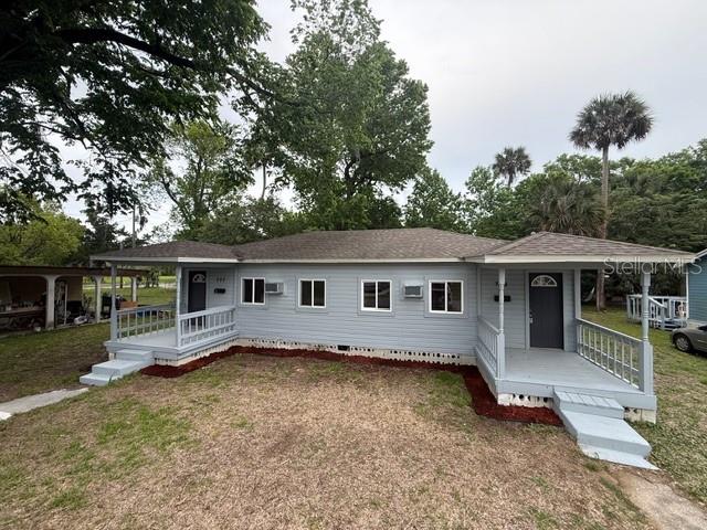 735 FLORENCE STREET