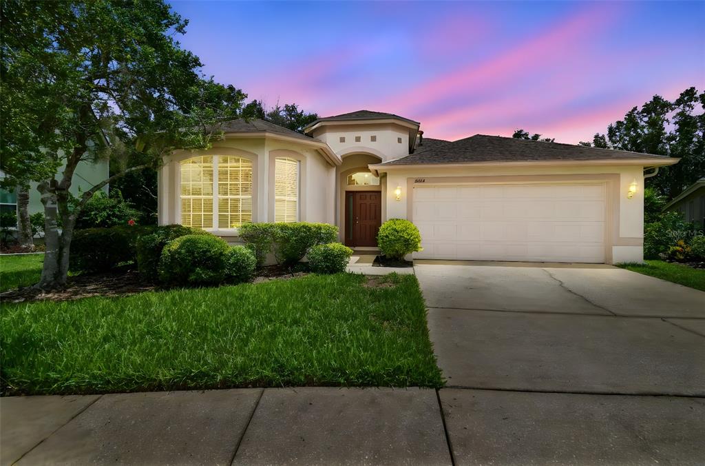 2544 ROSEHAVEN DRIVE