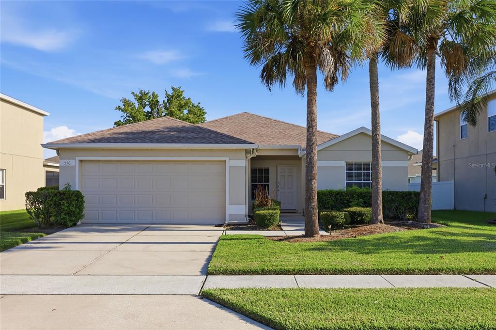 516 BELLA ROSA CIRCLE