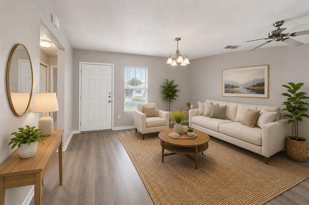 516 BELLA ROSA CIRCLE, SANFORD, FL — photo 2 of 30