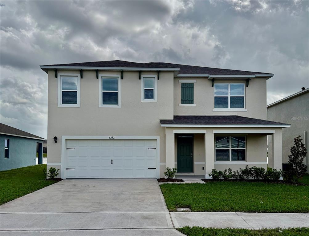 5232 MASSER ROAD