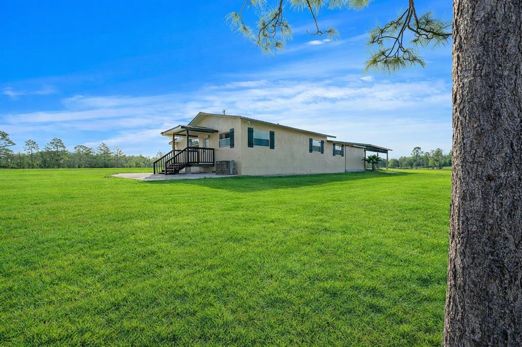 12451 NE 20TH STREET, WILLISTON, FL — photo 4 of 30