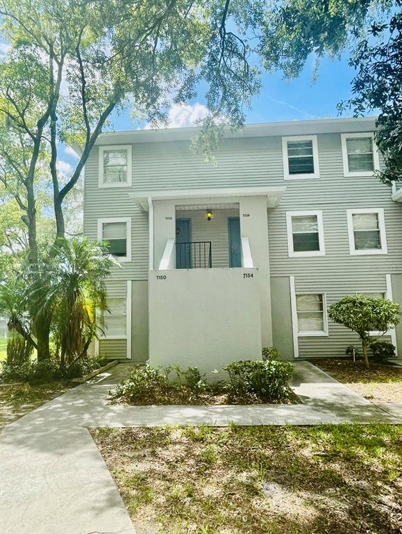 7156 E BANK DRIVE UNIT 7156