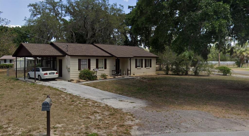112 APACHE LANE