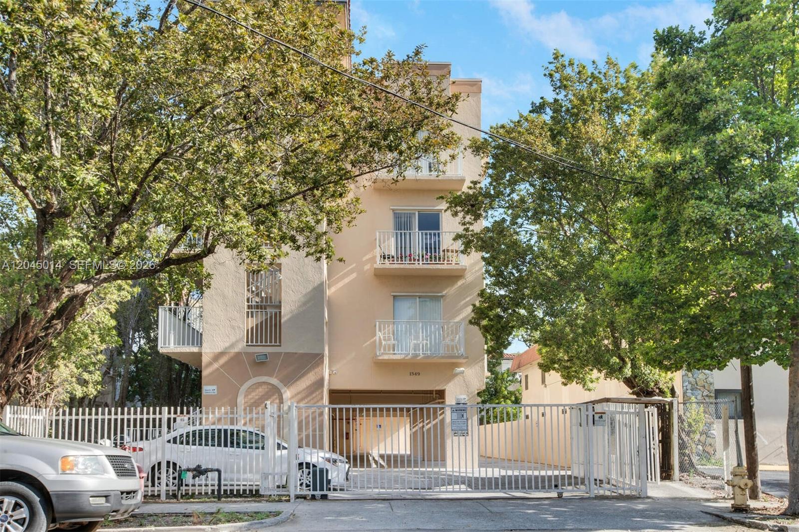 1349 SW 3rd St # 7, Miami FL 33135