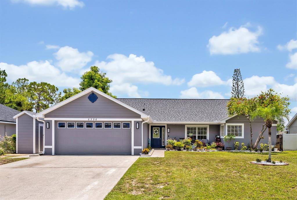 6396 BENNETT COURT