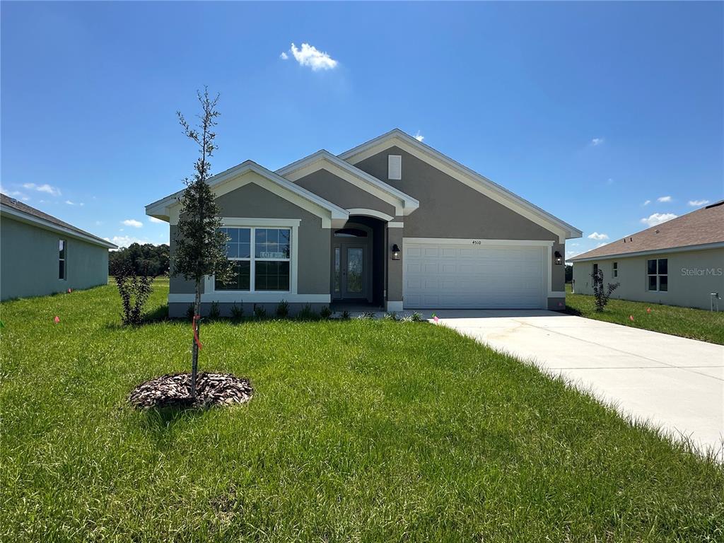 4510 SW 90TH LANE ROAD