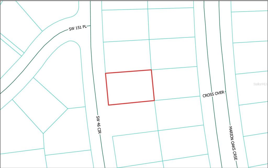 TBD SW 46TH CIRCLE