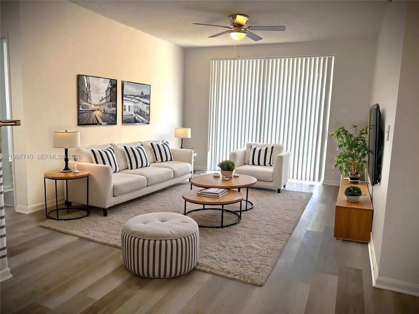 8050 N Nob Hill Rd # 105, Tamarac FL 33321