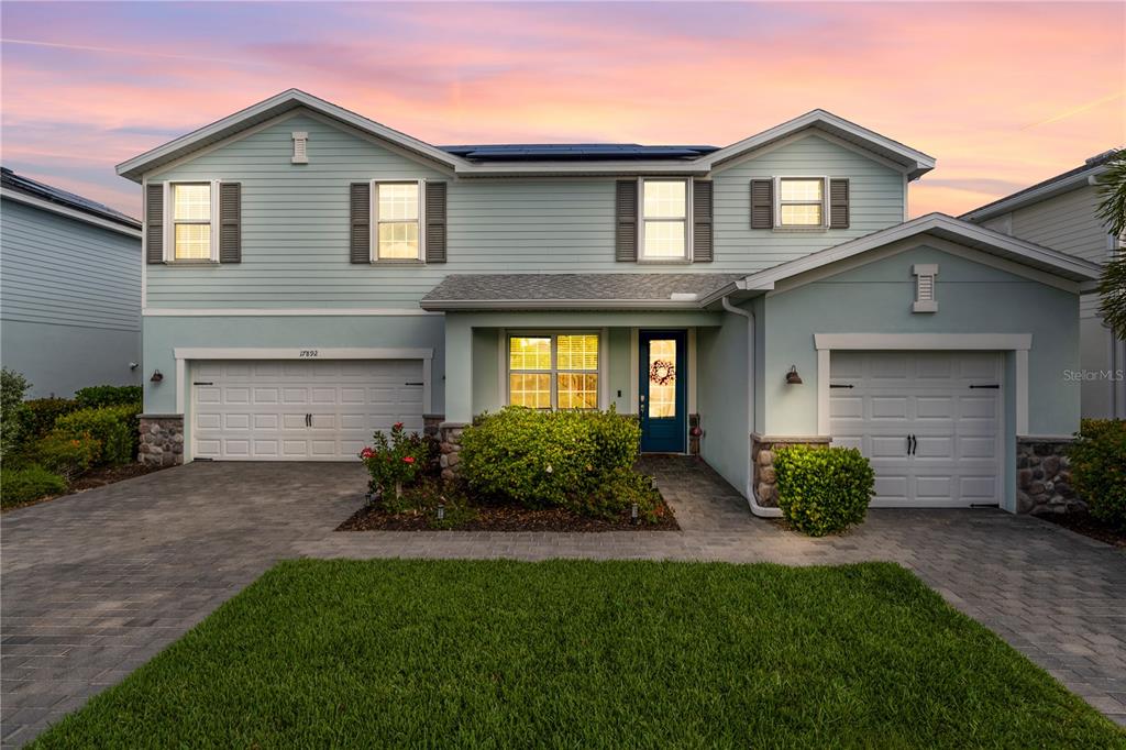 17892 CORKWOOD BEND TRAIL