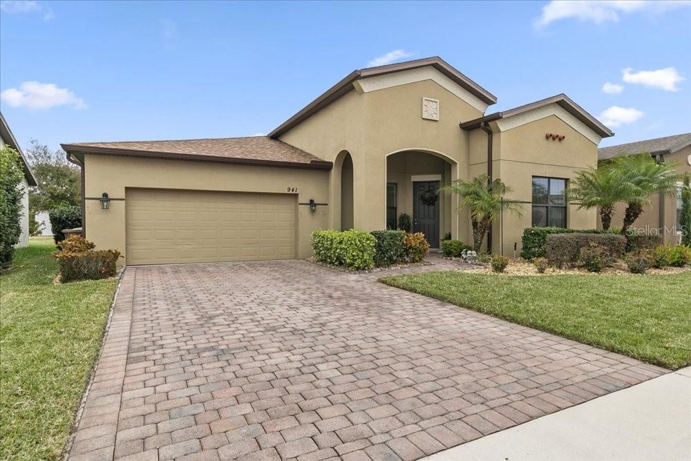 941 RIMINI DRIVE, ST CLOUD, FL — photo 2 of 30