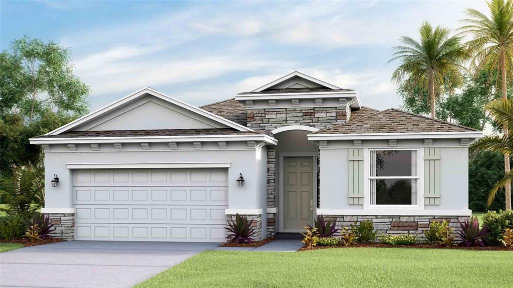 5521 SILVER MOONLIGHT DRIVE