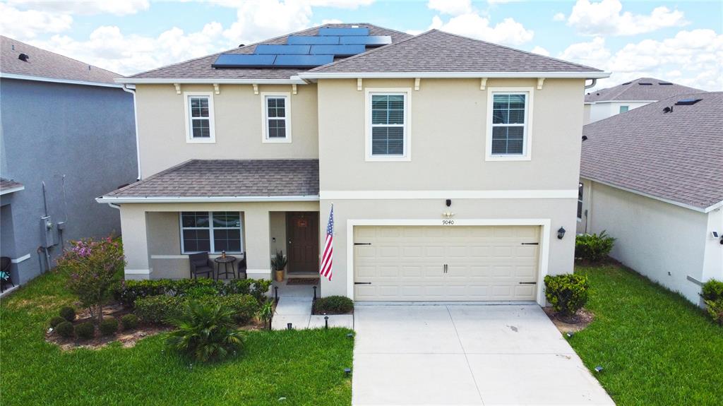 9040 ALBA LANE