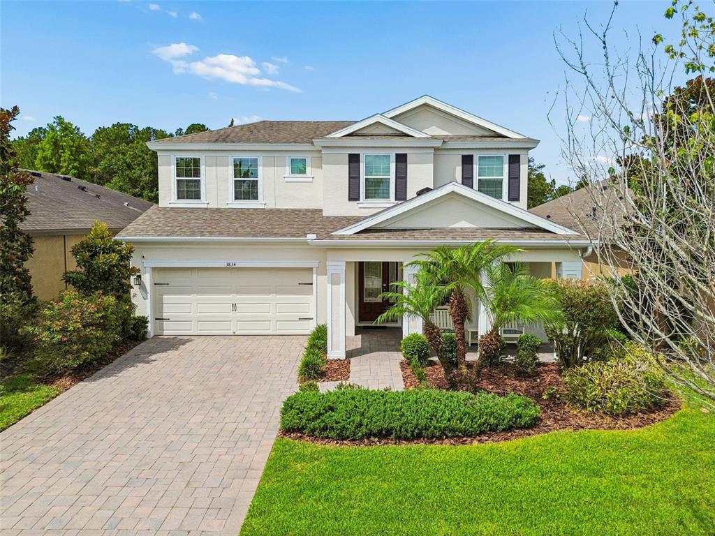 3834 BALCONY BREEZE DRIVE