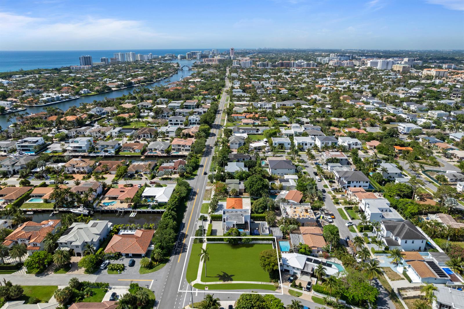 498 NE 14th Street, Boca Raton FL 33432