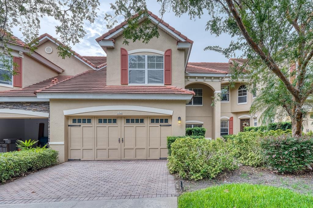7340 REGINA WAY, ORLANDO, FL — photo 2 of 30