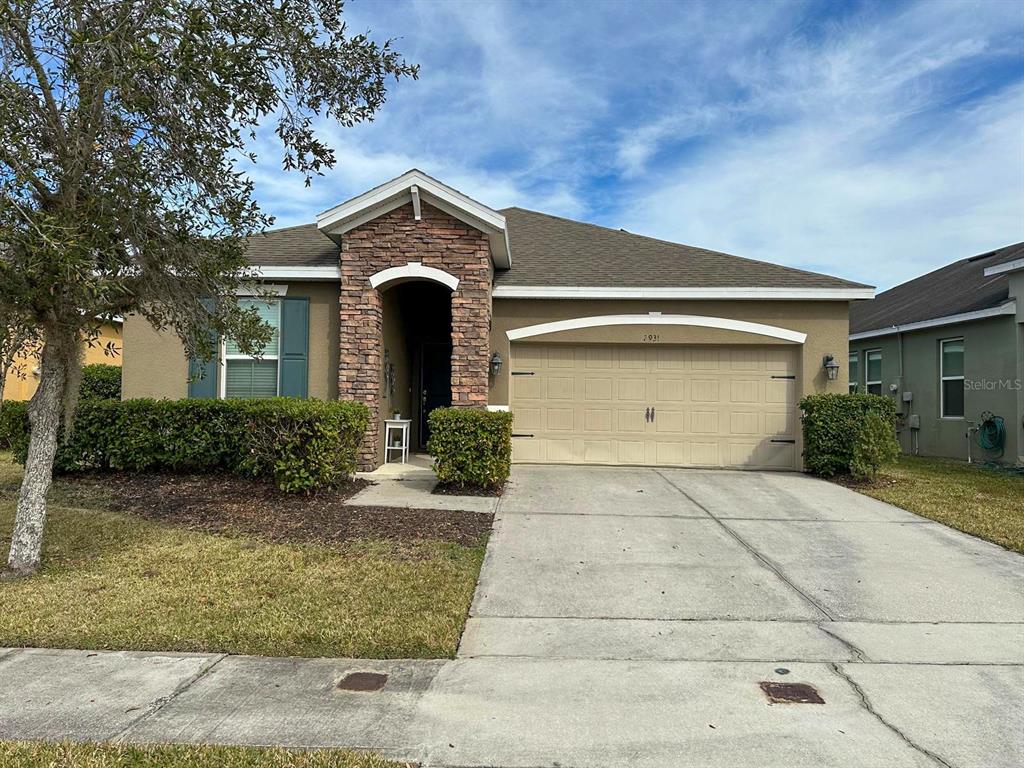 2931 TOP WATER WAY