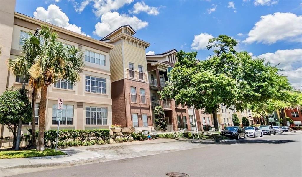 501 S MOODY AVENUE UNIT 1134