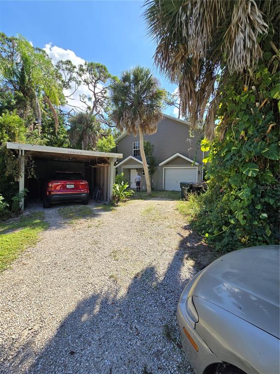 598 ARTISTS AVENUE